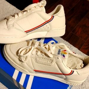 COPY - Adidas CONTINENTAL 80 PRIDE